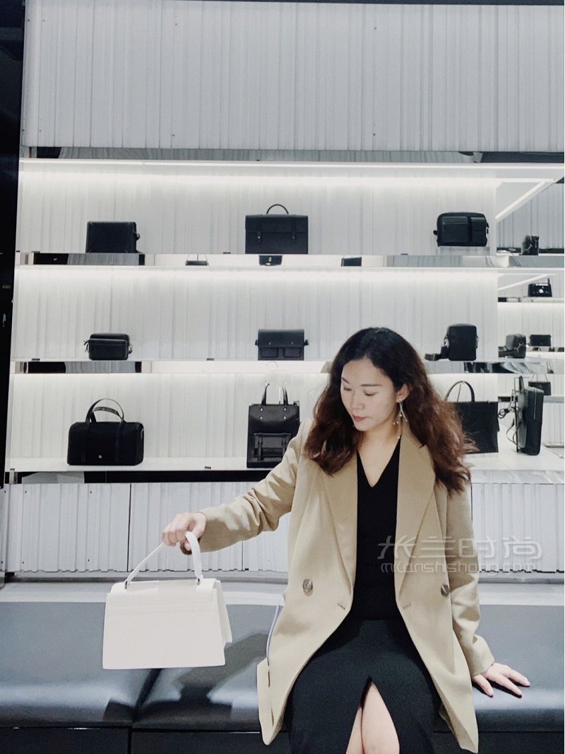 廣州新店李佳琦推薦百元平價包包來咯 INJOYLIFE 優(yōu)特匯店_4