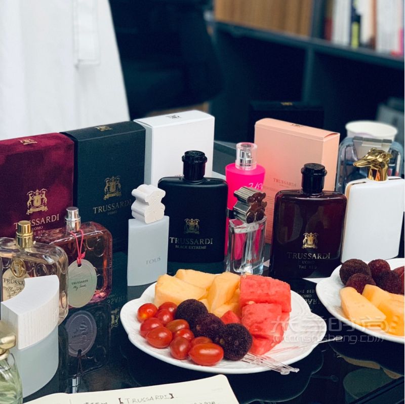 你肯定不知道的香水冷知識(shí)干貨 夢(mèng)寶星怎么樣_4