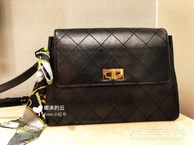 日本大阪中古店攻略 5百買LV包 5千買到Chanel包_4