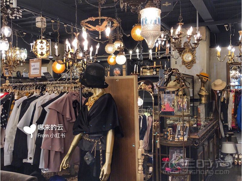 日本大阪中古店攻略 5百買LV包 5千買到Chanel包_3