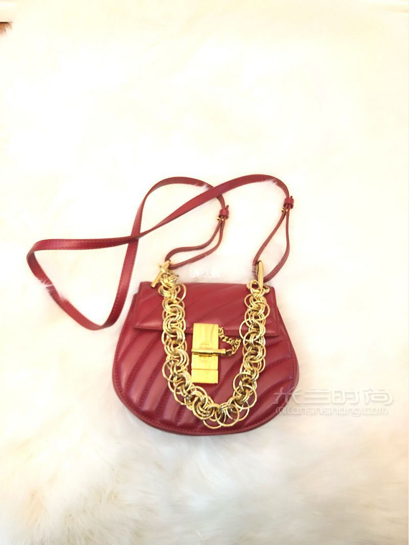 chanel lv dior chloe 包包對比評測_4