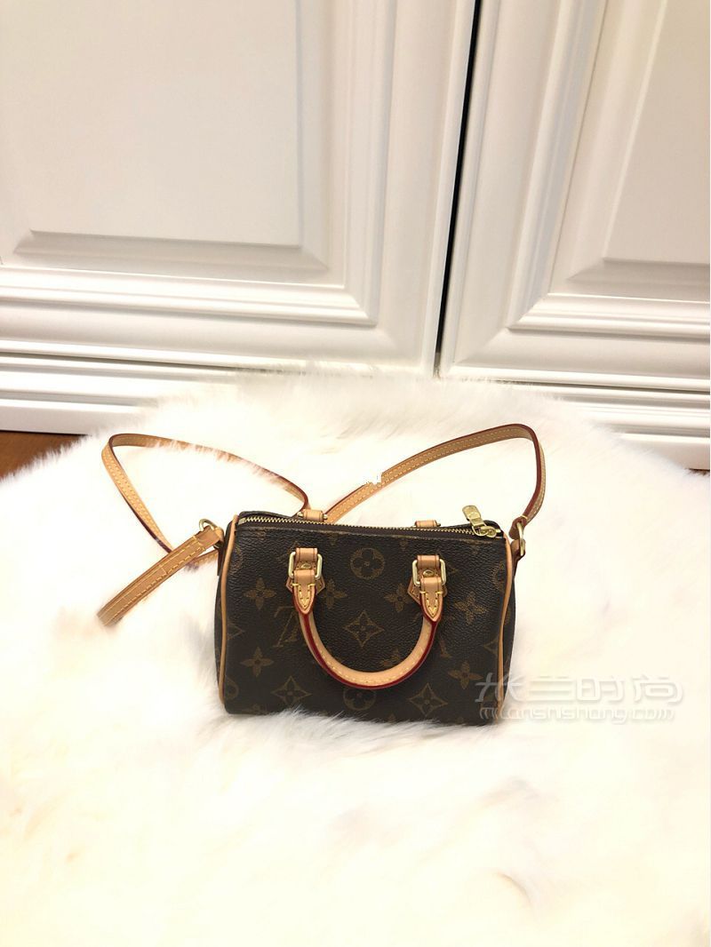 chanel lv dior chloe 包包對比評測_2