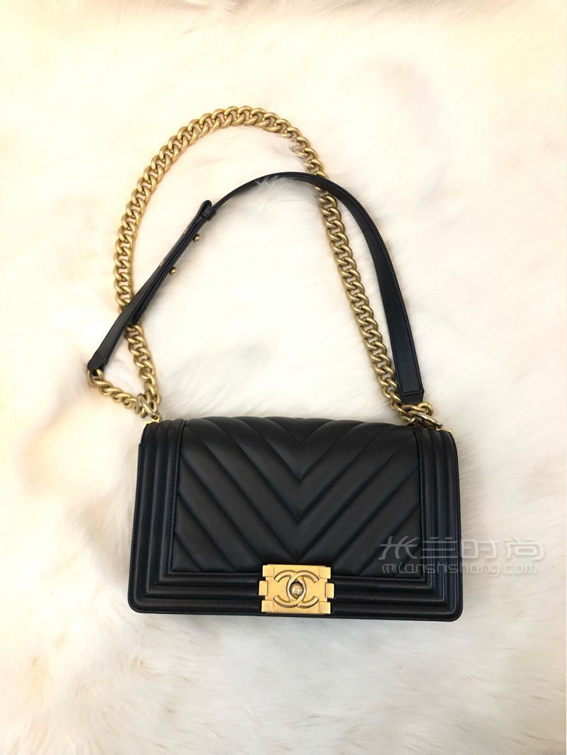 chanel lv dior chloe 包包對比評測_5