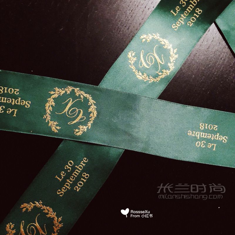 【婚禮請柬定制】定制森系請柬伴手禮包_7