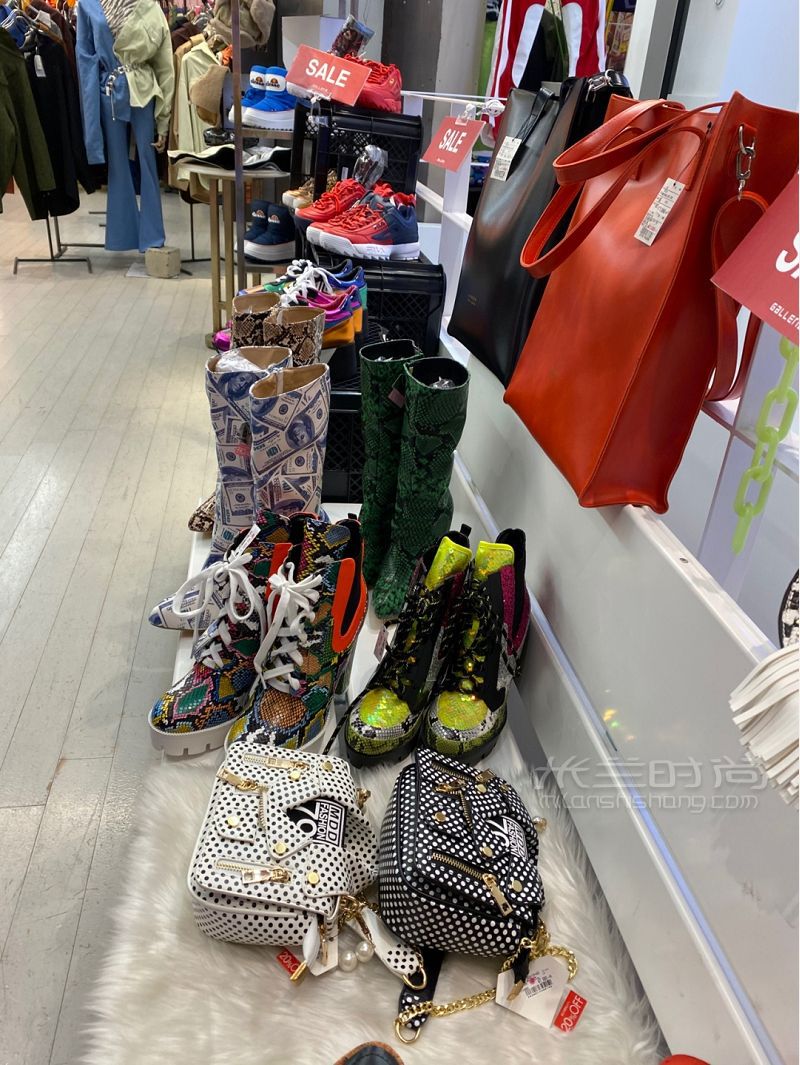 東京這應(yīng)該是日本最好逛的店了_7