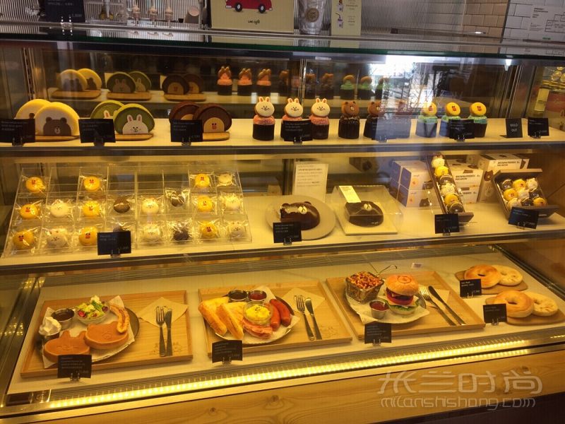 韓國游8600字完整版攻略 韓國免稅店攻略_9