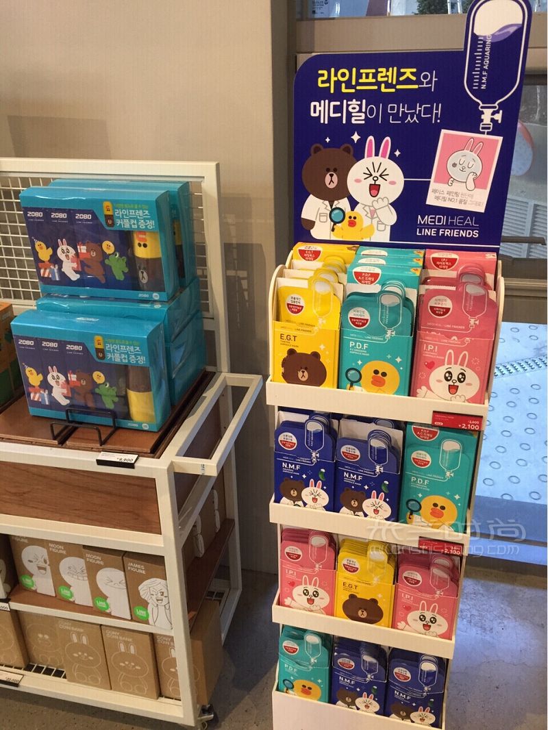 韓國游8600字完整版攻略 韓國免稅店攻略_5