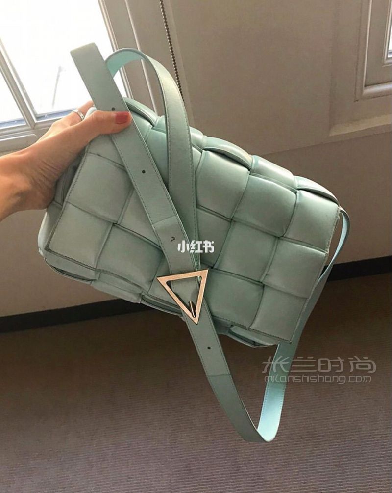 BV除了云朵包 枕頭包也好看瞎 枕頭葆蝶家怎么樣_4