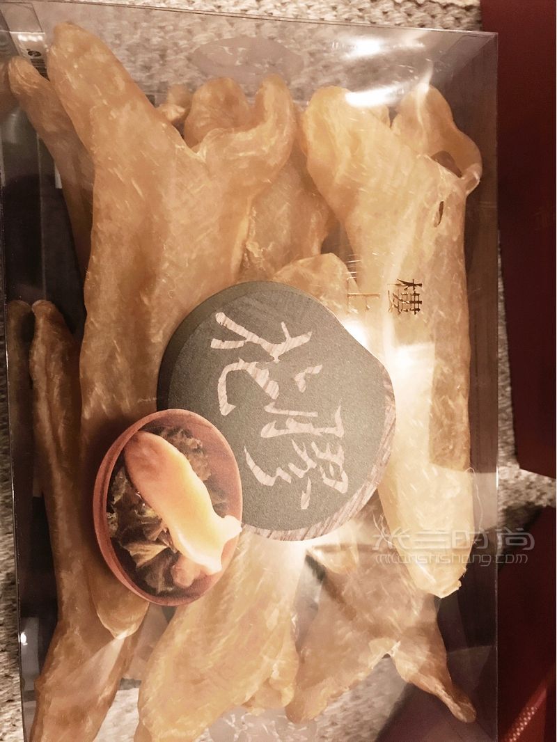 樓上燕窩記 香港藍(lán)莓麥片_2