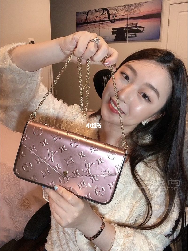 LV新款2020- 第一次用自己工資買的包-波士頓自由行熱門攻略_1
