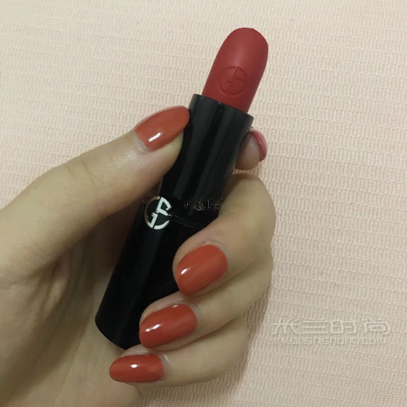 官網(wǎng)買阿瑪尼口紅攻略-喬治阿瑪尼怎么樣_4