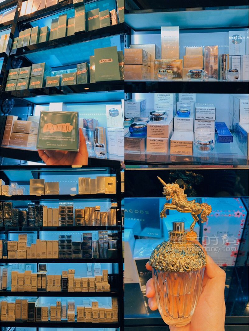 香港必逛美妝店全香港最便宜的大牌美妝就在尖沙咀_2