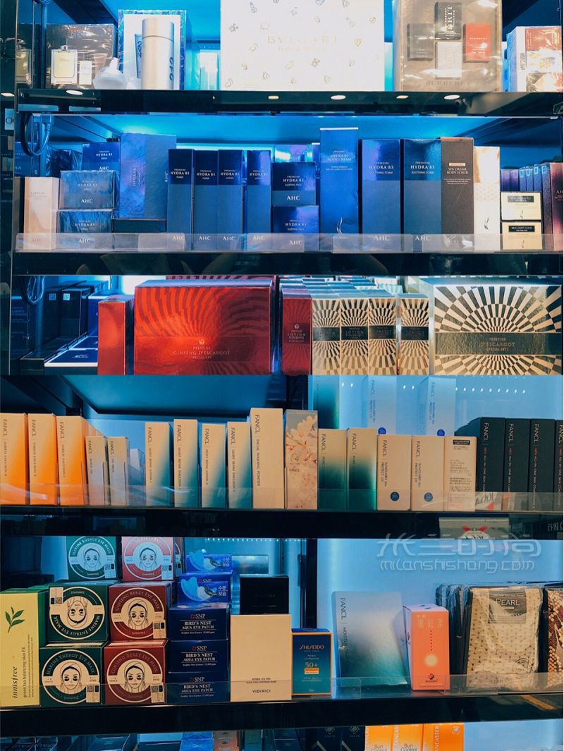 香港必逛美妝店全香港最便宜的大牌美妝就在尖沙咀_6