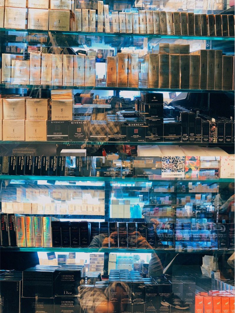 香港必逛美妝店全香港最便宜的大牌美妝就在尖沙咀_4