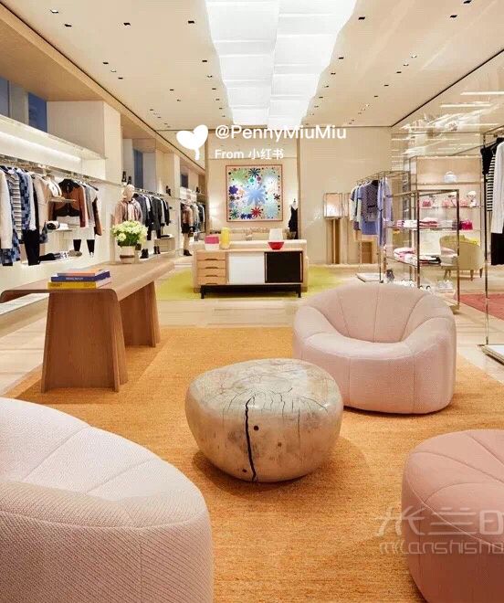 LV日本最大的旗艦店開業(yè)啦_6