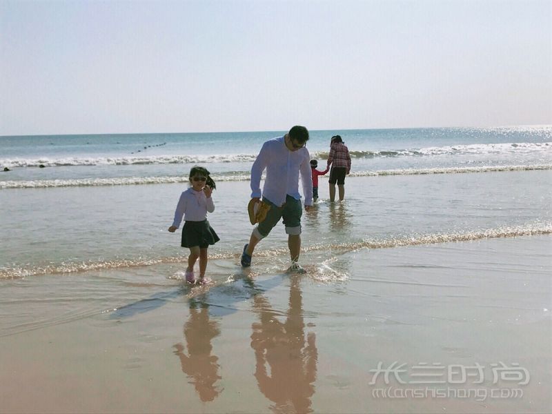 海南島上一個極少人知曉的度假仙境_2