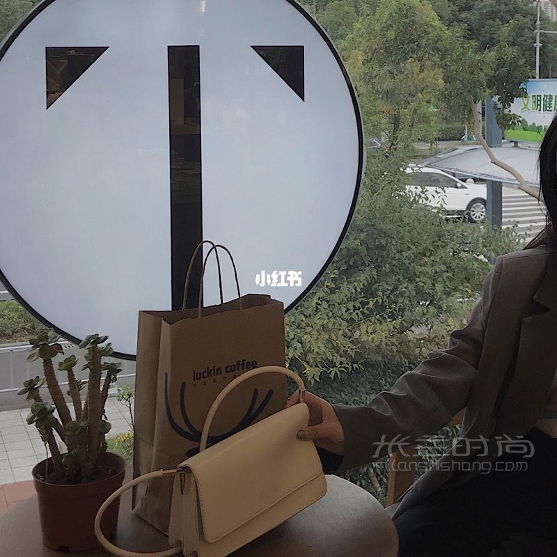 11買到被n個人問的法式腋下包 滿分西服 最愛的包包_3