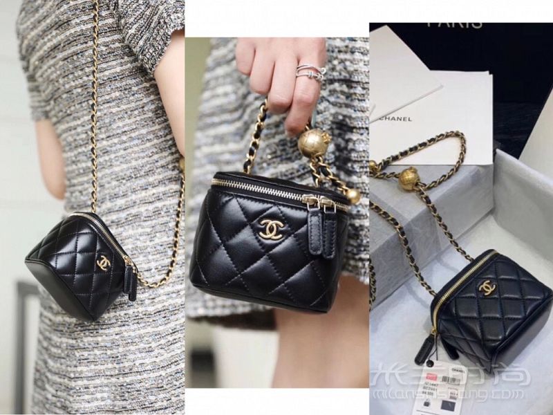 CHANEL 2020金球包入手指南香奈兒鏈條包_7