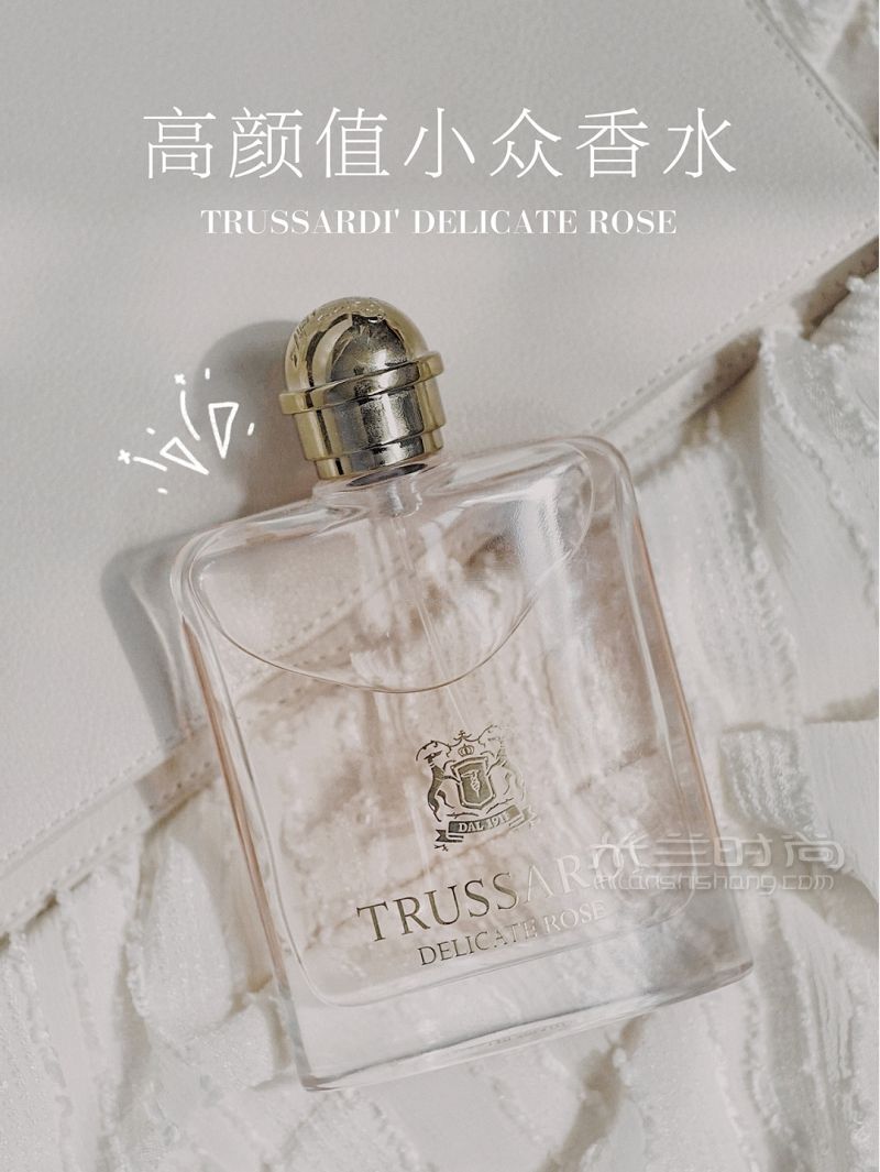 情人節(jié)禮物意大利小眾品牌氣質(zhì)女神香水 情人節(jié)禮物_1