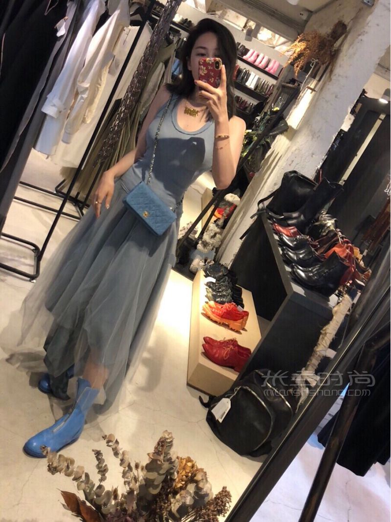 香港vintage古著店哪里有？香港中古包攻略_4