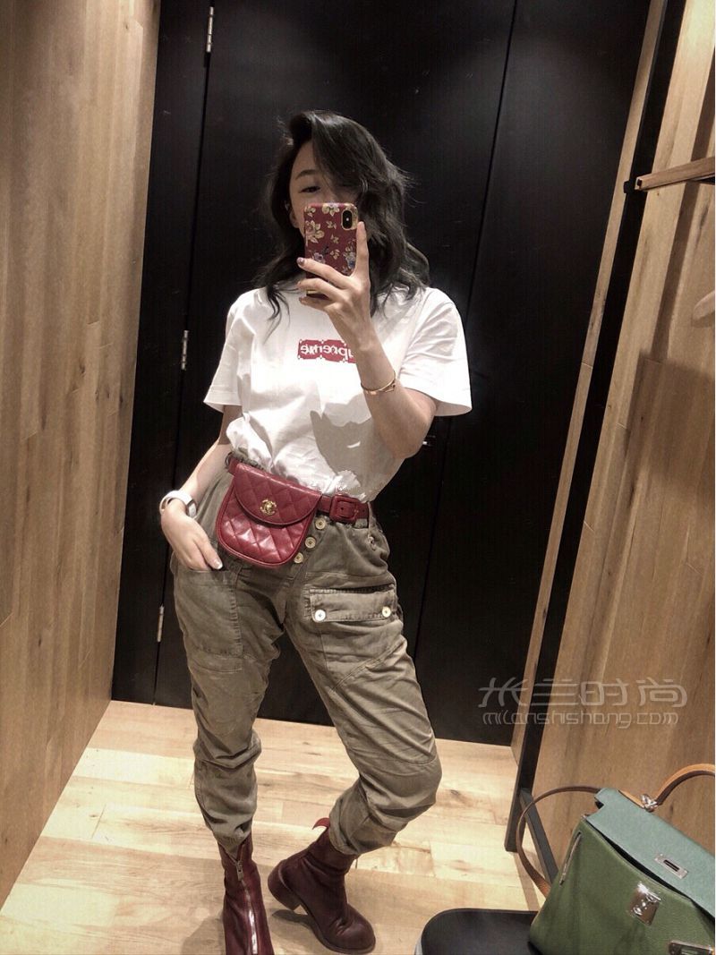 香港vintage古著店哪里有？香港中古包攻略_3