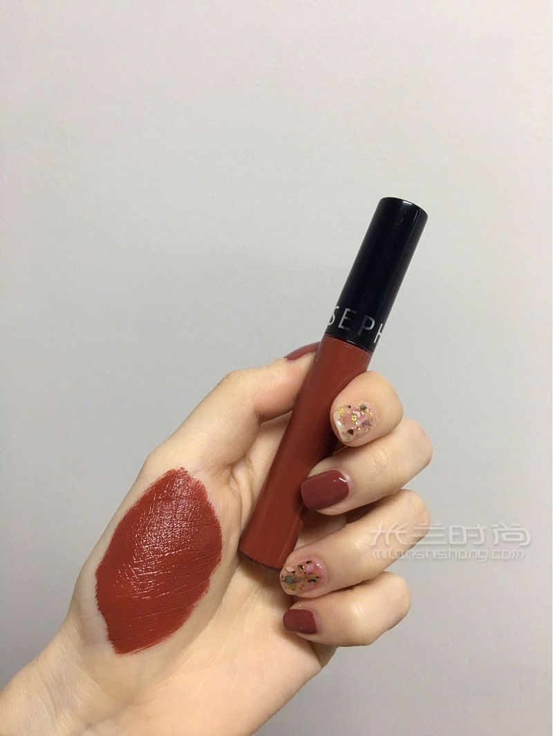 秋冬超顯白口紅推薦！無濾鏡試色黃皮必看全部都是斷貨王！_6