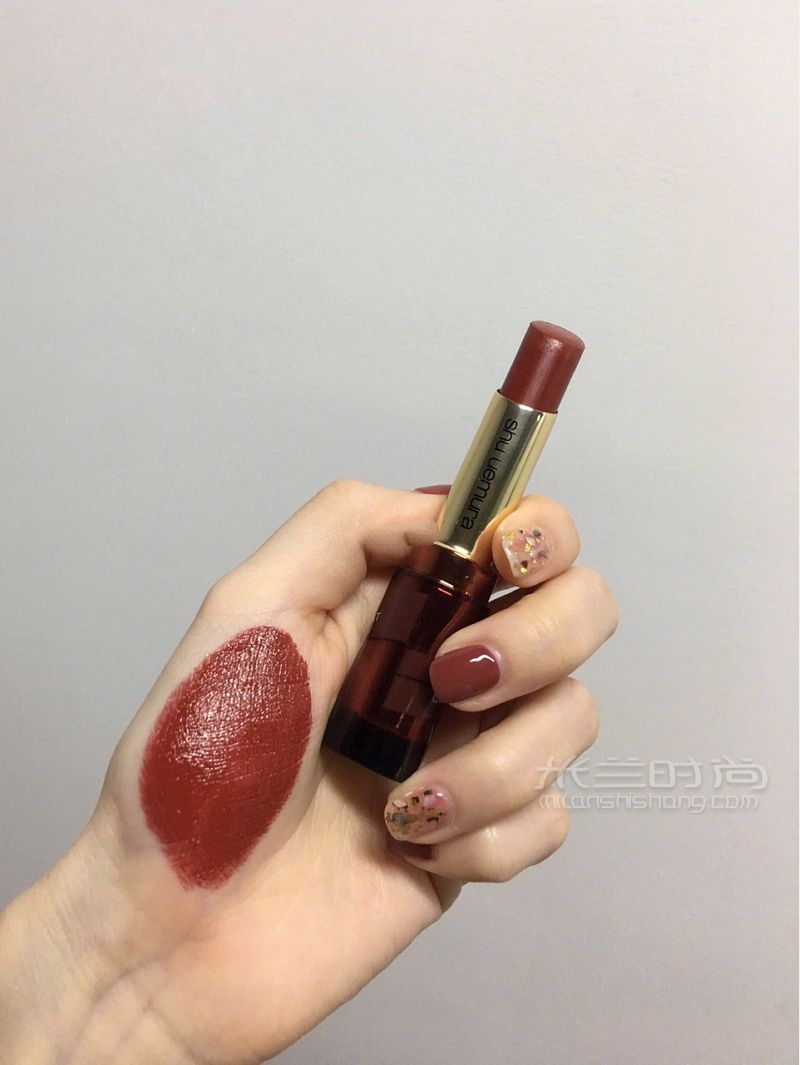 秋冬超顯白口紅推薦！無濾鏡試色黃皮必看全部都是斷貨王！_3