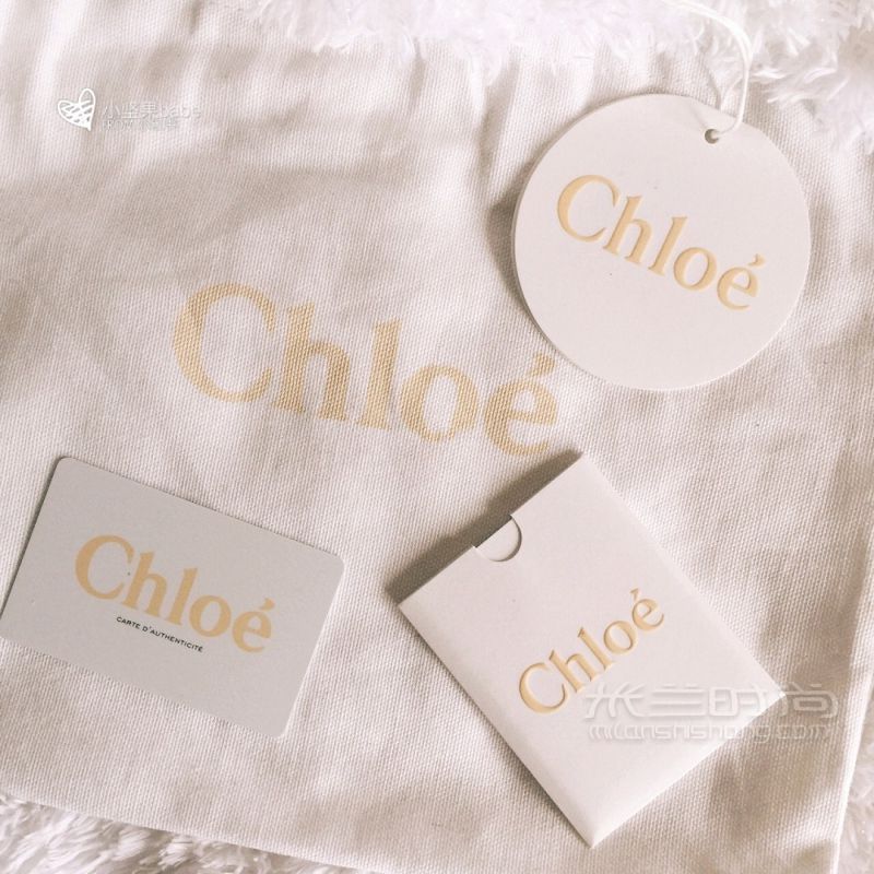 2016年絕對最難買包包之一chloe faye要問2016歐洲各國專柜最缺貨的是是哪款_5