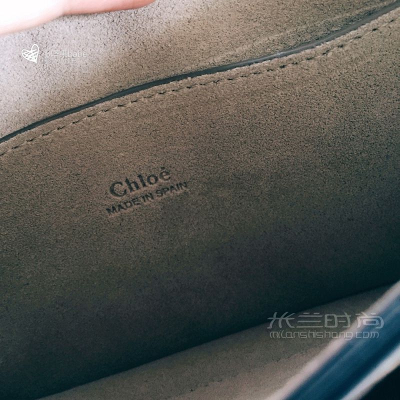 2016年絕對最難買包包之一chloe faye要問2016歐洲各國專柜最缺貨的是是哪款_4