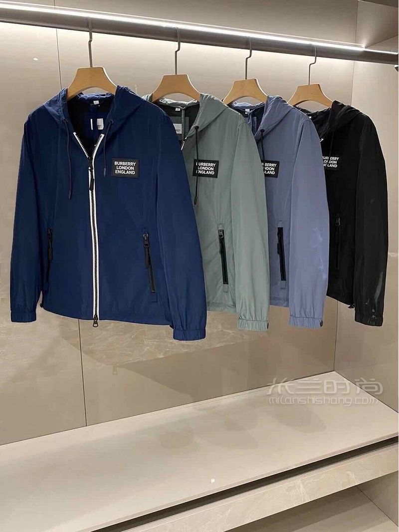 高端精品男裝商務(wù)休閑潮流時(shí)尚穿搭分享_2