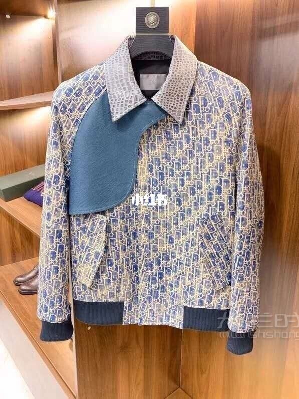 高端精品男裝商務(wù)休閑潮流時(shí)尚穿搭分享_9