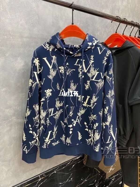 高端精品男裝商務(wù)休閑潮流時(shí)尚穿搭分享_5