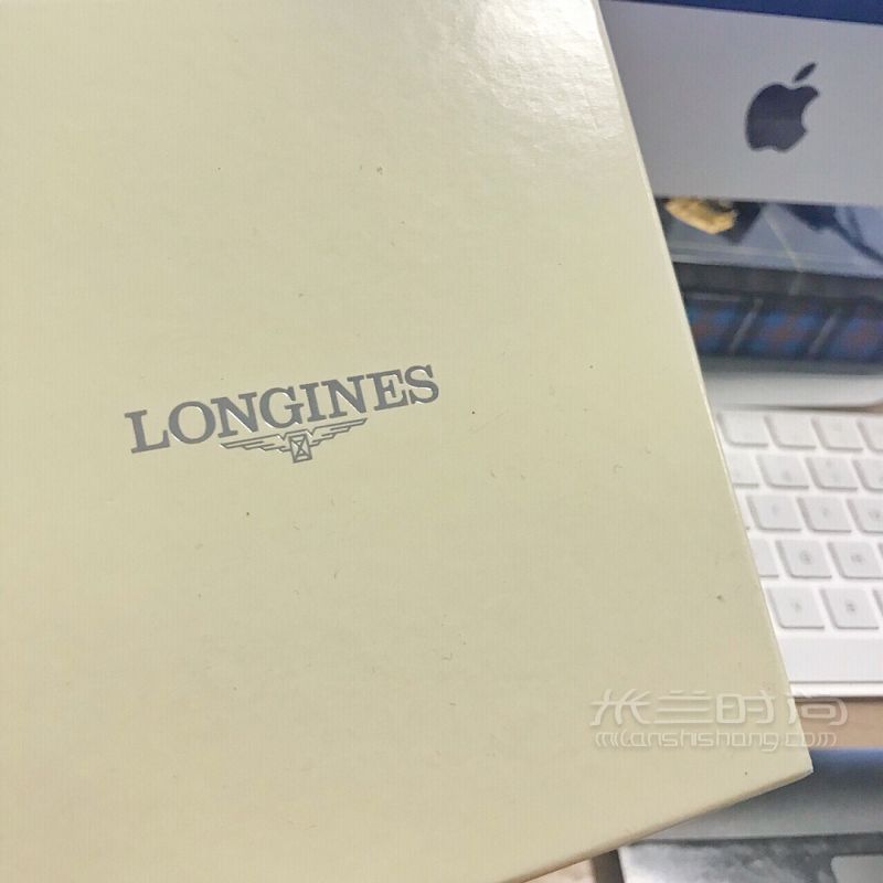 適合女生戴的氣質(zhì)顯白手表浪琴嘉嵐金表顯白_2