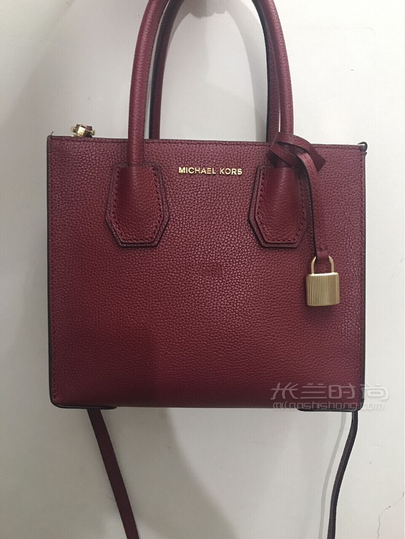 Michael Kors MK女包 楊冪同款手提單肩包_4