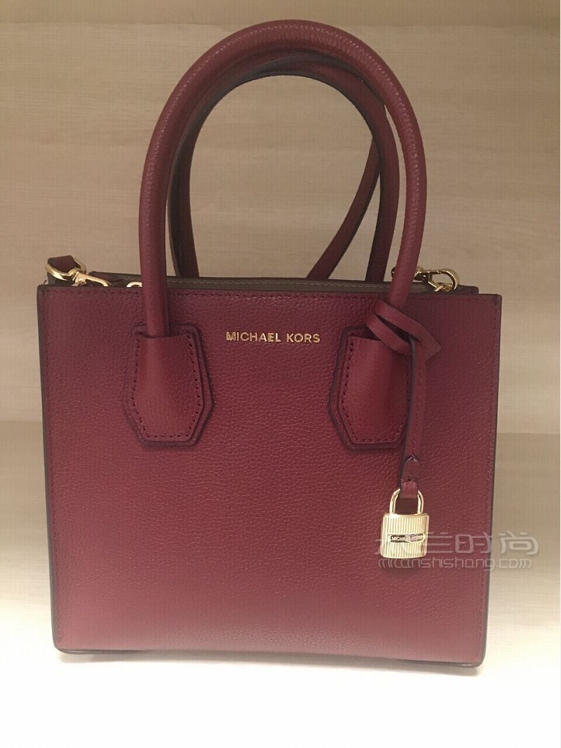 Michael Kors MK女包 楊冪同款手提單肩包_2