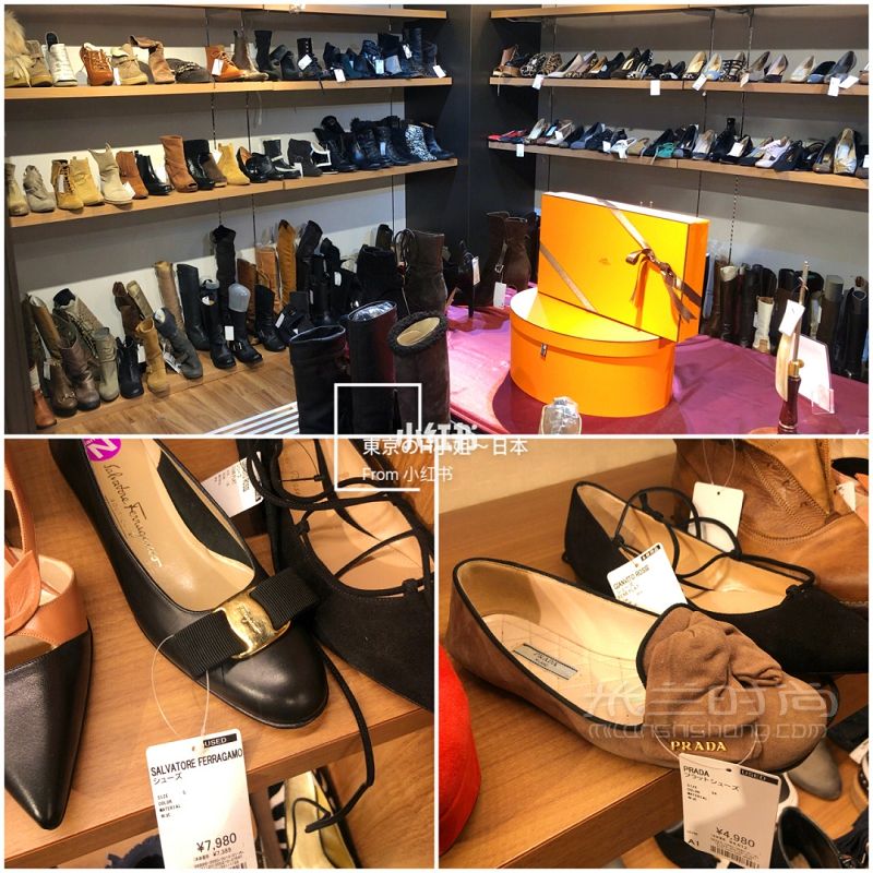 日本必買全日本規(guī)模最大的中古店KOMEHYO淘貨必來！_7