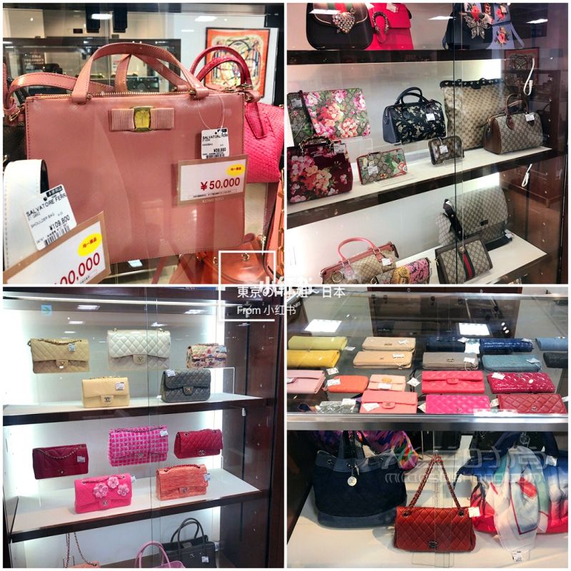 日本必買全日本規(guī)模最大的中古店KOMEHYO淘貨必來！_2