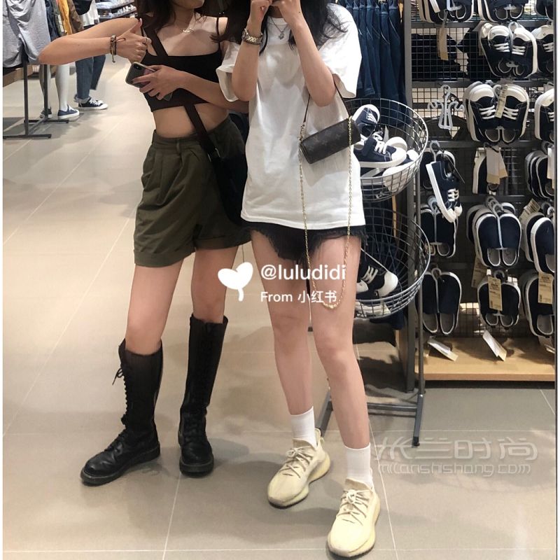 貧窮女孩的中古包Burberry和LV 路易威登怎么樣_6