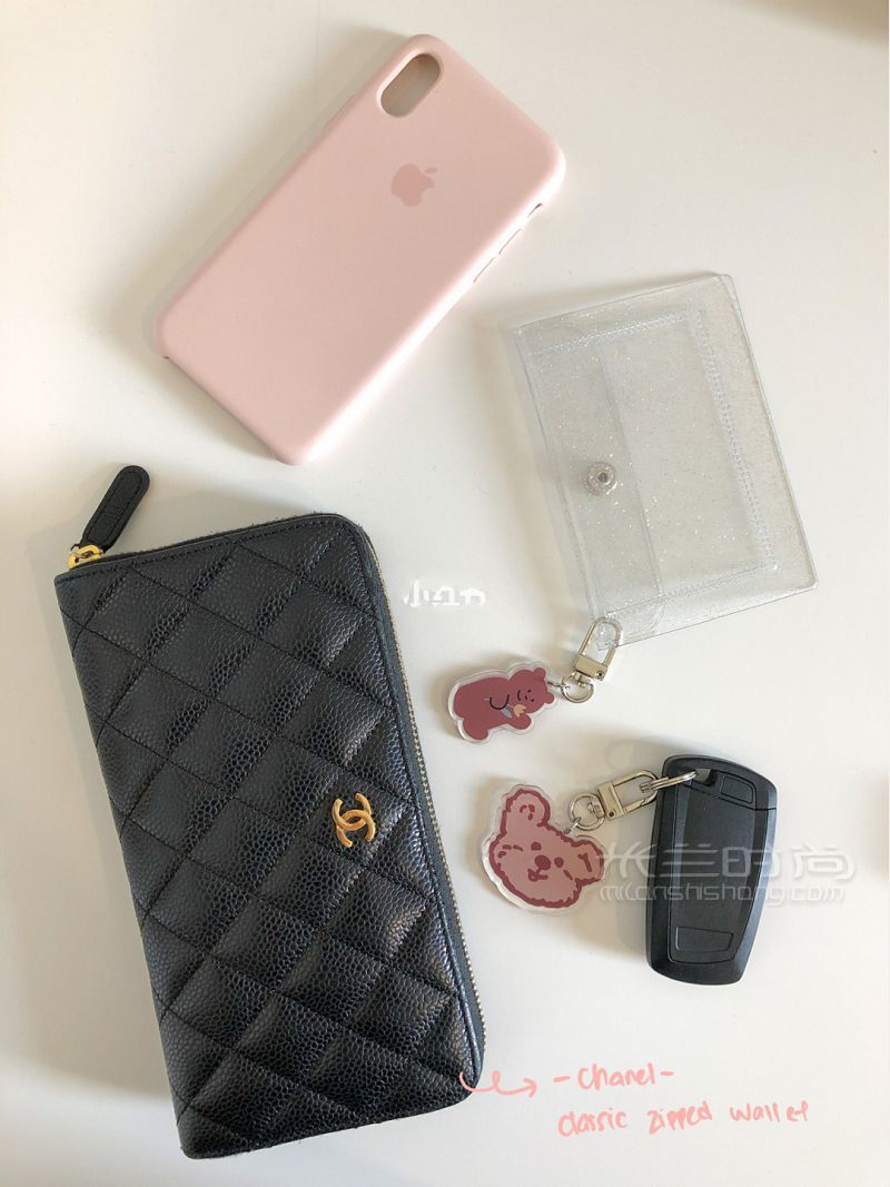 奢侈品大容量包包 what’s in my bag米高怎么樣_7