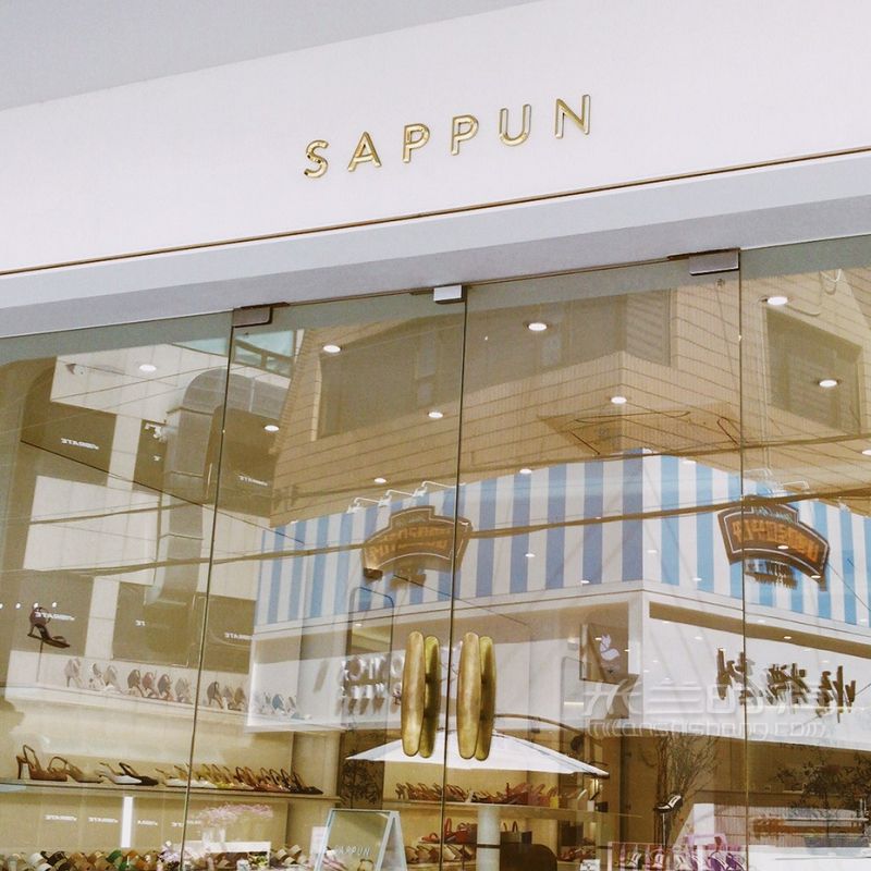 SAPPUN是最受韓國年輕女孩歡迎的本土鞋品牌_8