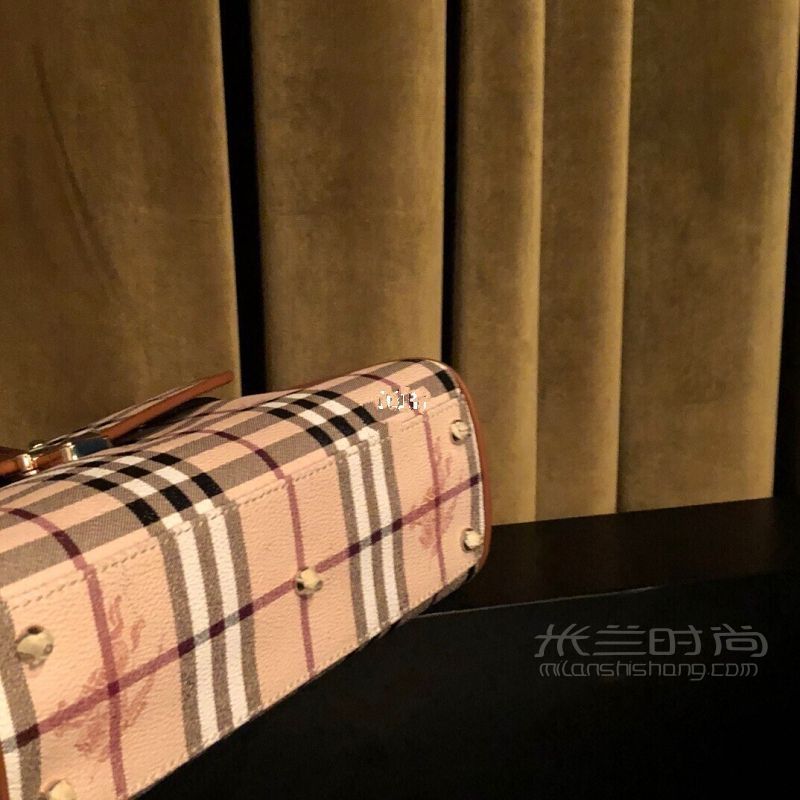 Vintage Burberry分享 最愛中古包_6