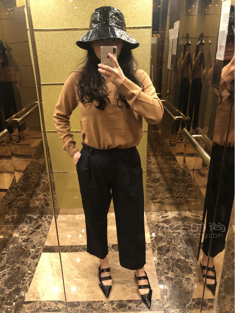 近期購物分享 國貨之光的一些毛衣們_7