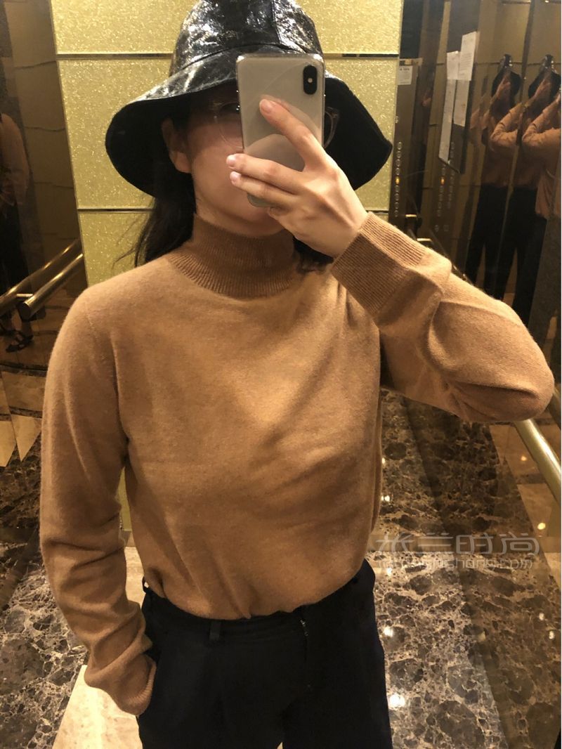 近期購物分享 國貨之光的一些毛衣們_8