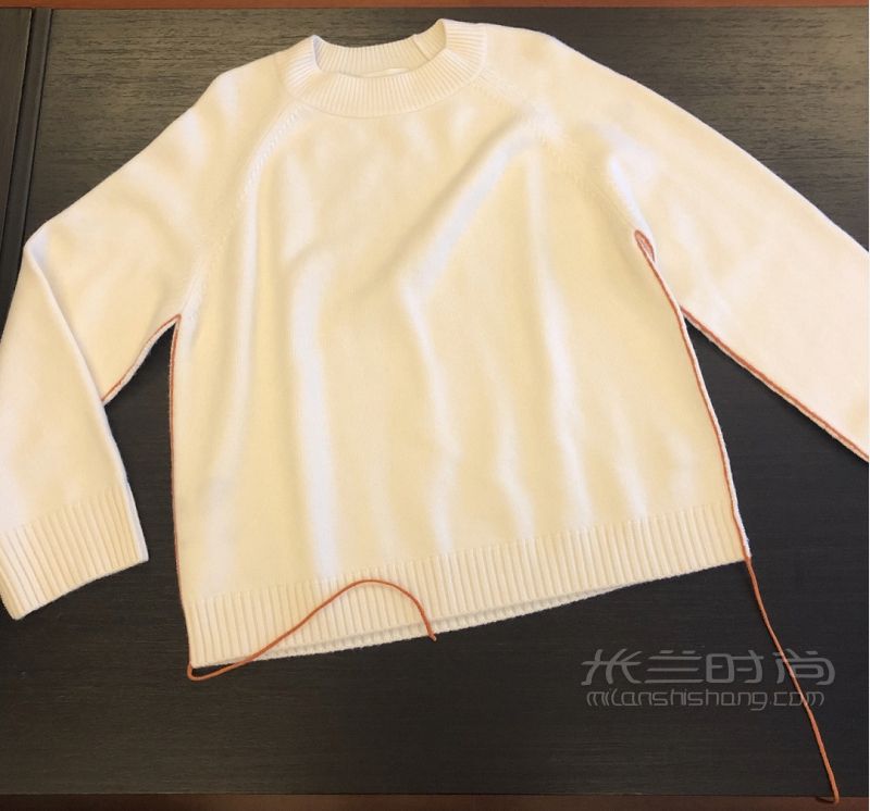 近期購物分享 國貨之光的一些毛衣們_3
