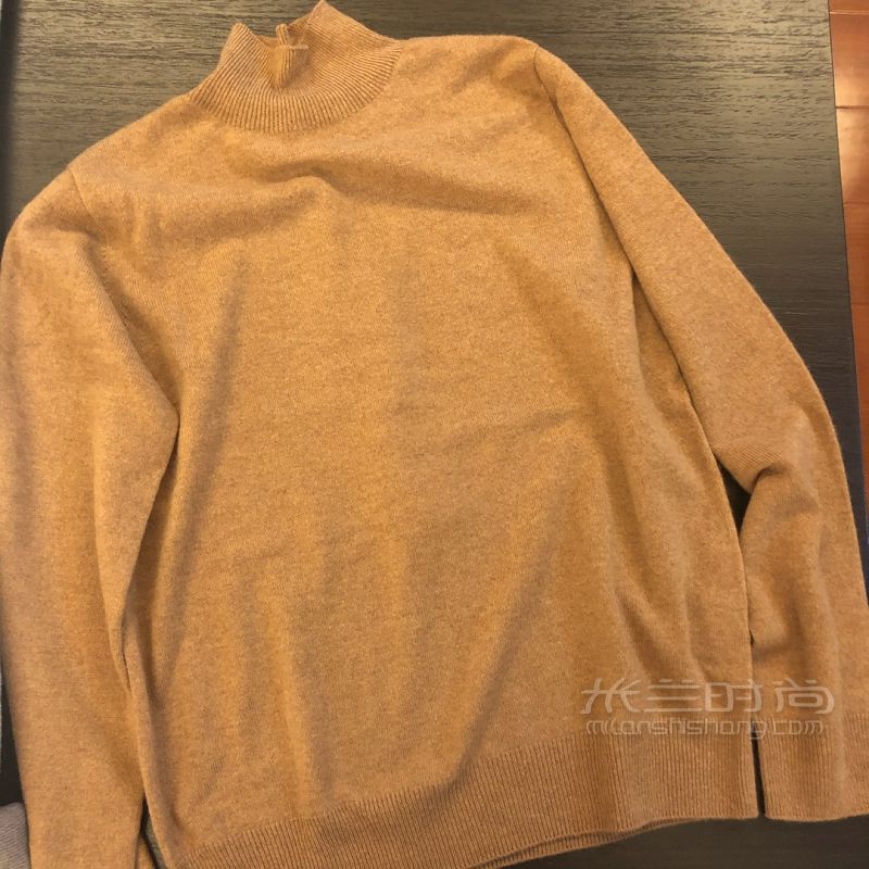 近期購物分享 國貨之光的一些毛衣們_4
