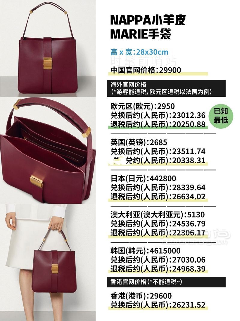 BV大火單品包包 高跟鞋全球比價(jià)_8