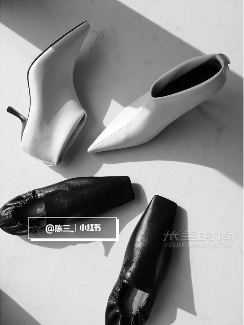 小眾癌的購物分享 黑白篇兒 毛衣JIL SANDER怎么樣_7