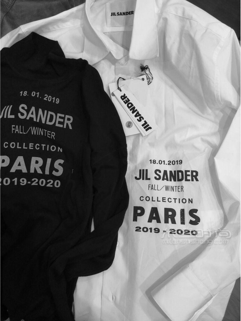 小眾癌的購物分享 黑白篇兒 毛衣JIL SANDER怎么樣_6