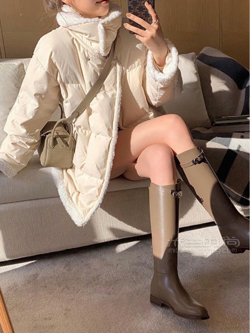 愛馬仕Hermes Kelly騎士靴拯救_3