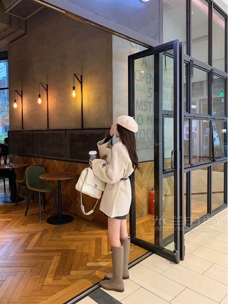 愛馬仕Hermes Kelly騎士靴拯救_7